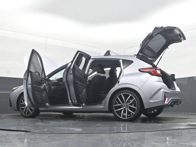 2024 Subaru Impreza Sport