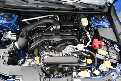 2024 Subaru Impreza RS