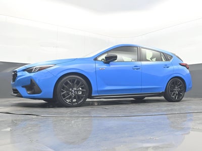 2024 Subaru Impreza RS
