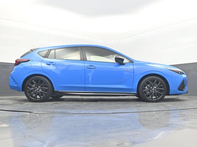 2024 Subaru Impreza RS