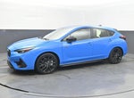 2024 Subaru Impreza RS