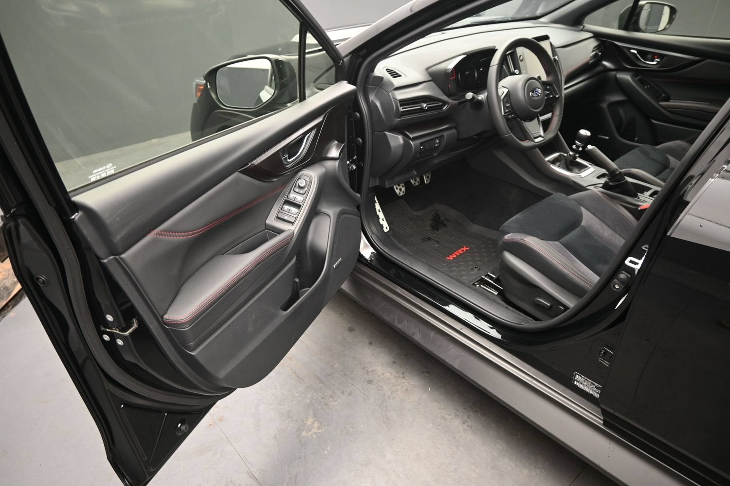 2024 Subaru WRX Limited
