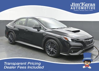 2024 Subaru WRX Limited