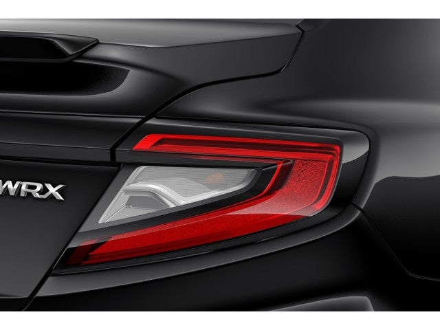 2024 Subaru WRX Limited