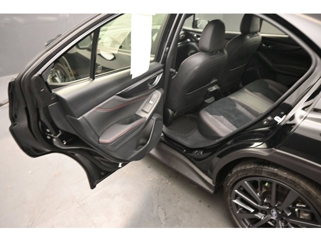 2024 Subaru WRX Limited