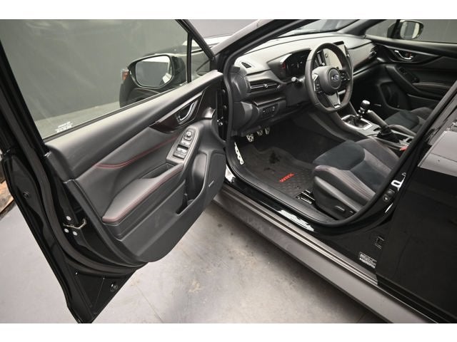 2024 Subaru WRX Limited