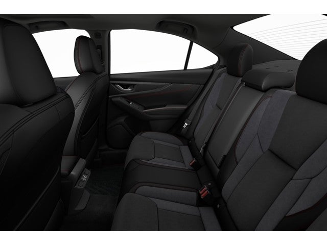 2024 Subaru WRX Limited