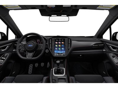 2024 Subaru WRX Limited