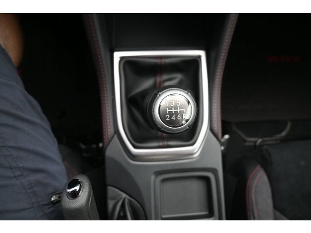 2024 Subaru WRX Limited