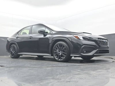 2024 Subaru WRX Limited