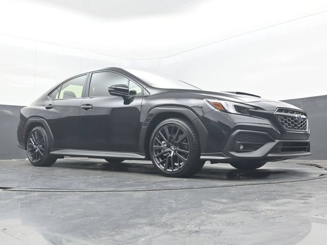 2024 Subaru WRX Limited
