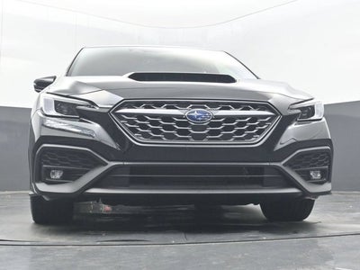 2024 Subaru WRX Limited