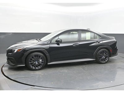 2024 Subaru WRX Limited