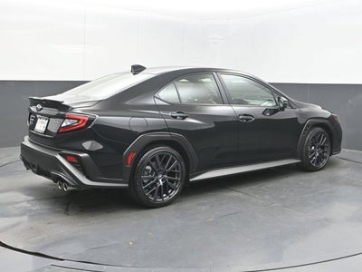 2024 Subaru WRX Limited
