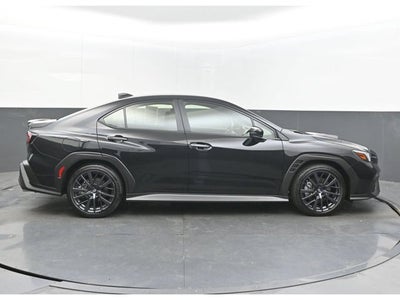 2024 Subaru WRX Limited