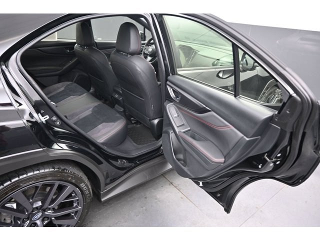 2024 Subaru WRX Limited