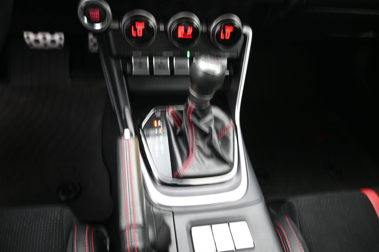 2024 Subaru BRZ Limited