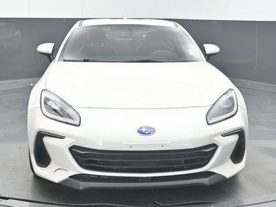 2024 Subaru BRZ Limited