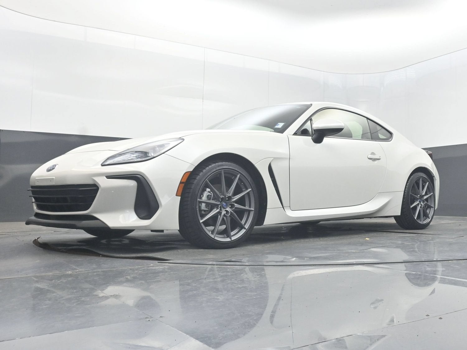 2024 Subaru BRZ Limited