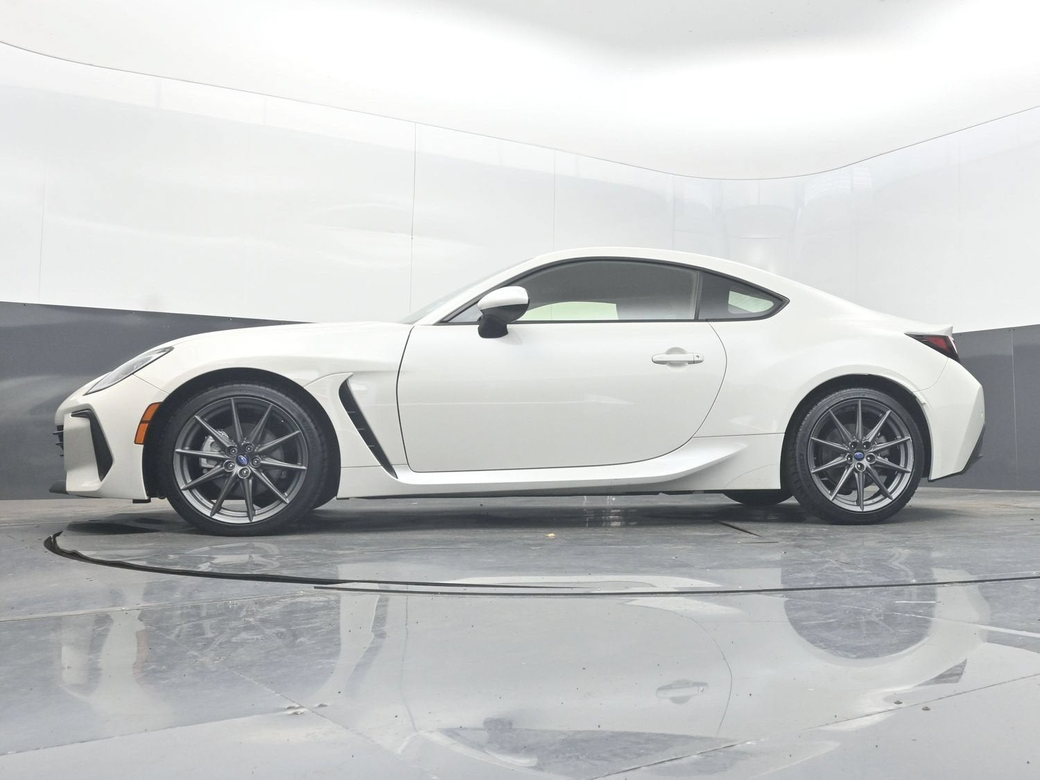 2024 Subaru BRZ Limited