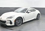 2024 Subaru BRZ Limited
