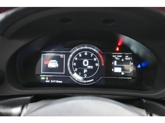 2024 Subaru BRZ Limited