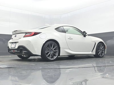 2024 Subaru BRZ Limited