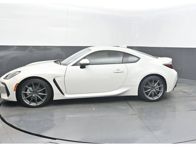 2024 Subaru BRZ Limited