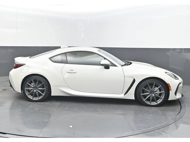 2024 Subaru BRZ Limited