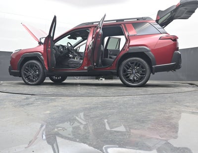 2026 Subaru Outback Limited XT