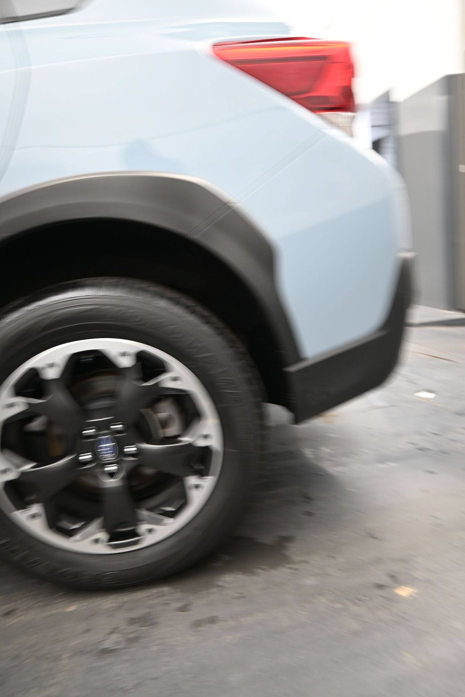 2023 Subaru Crosstrek Base