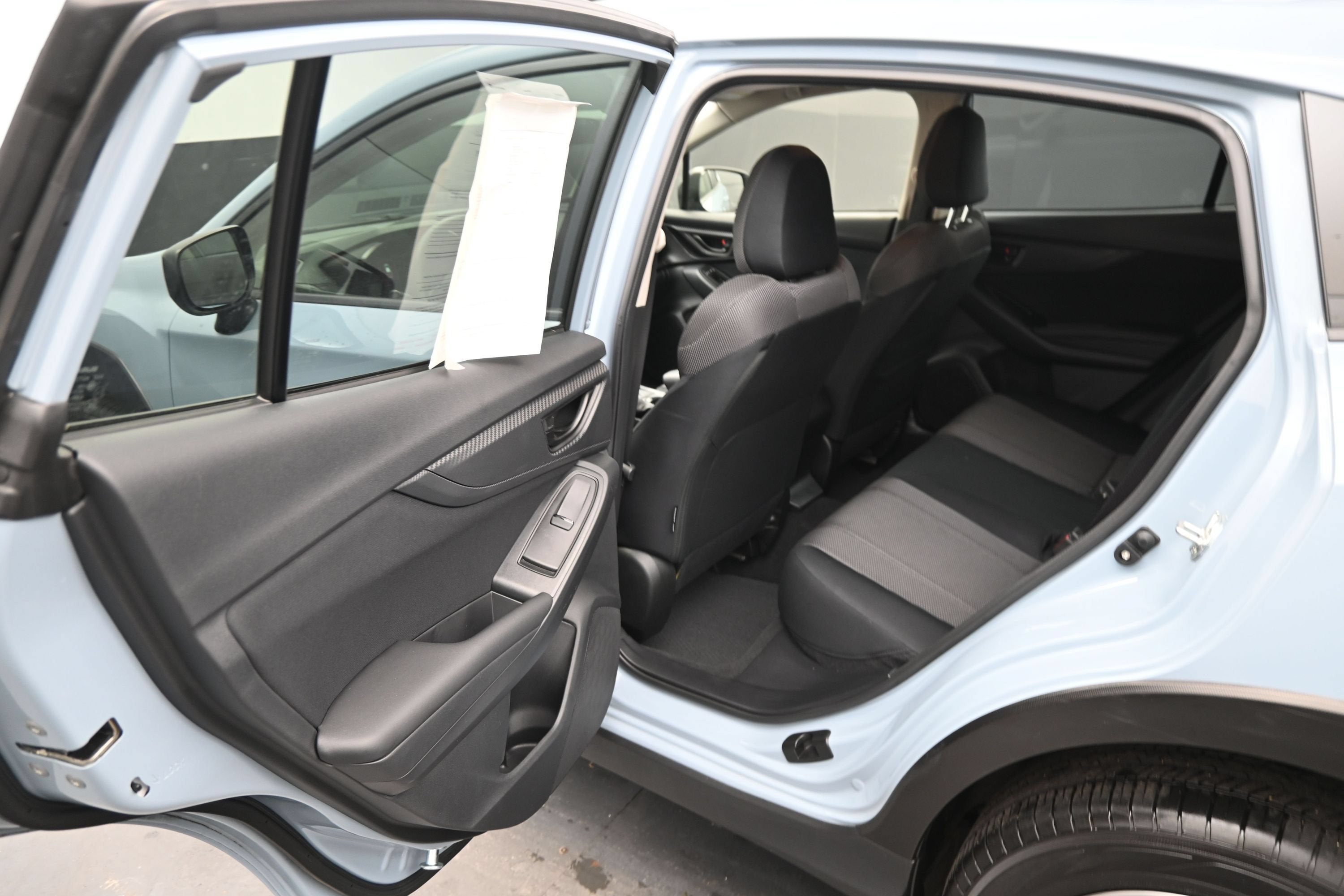 2023 Subaru Crosstrek Base