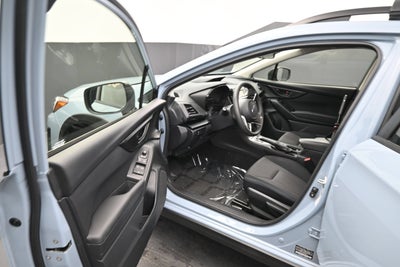 2023 Subaru Crosstrek Base