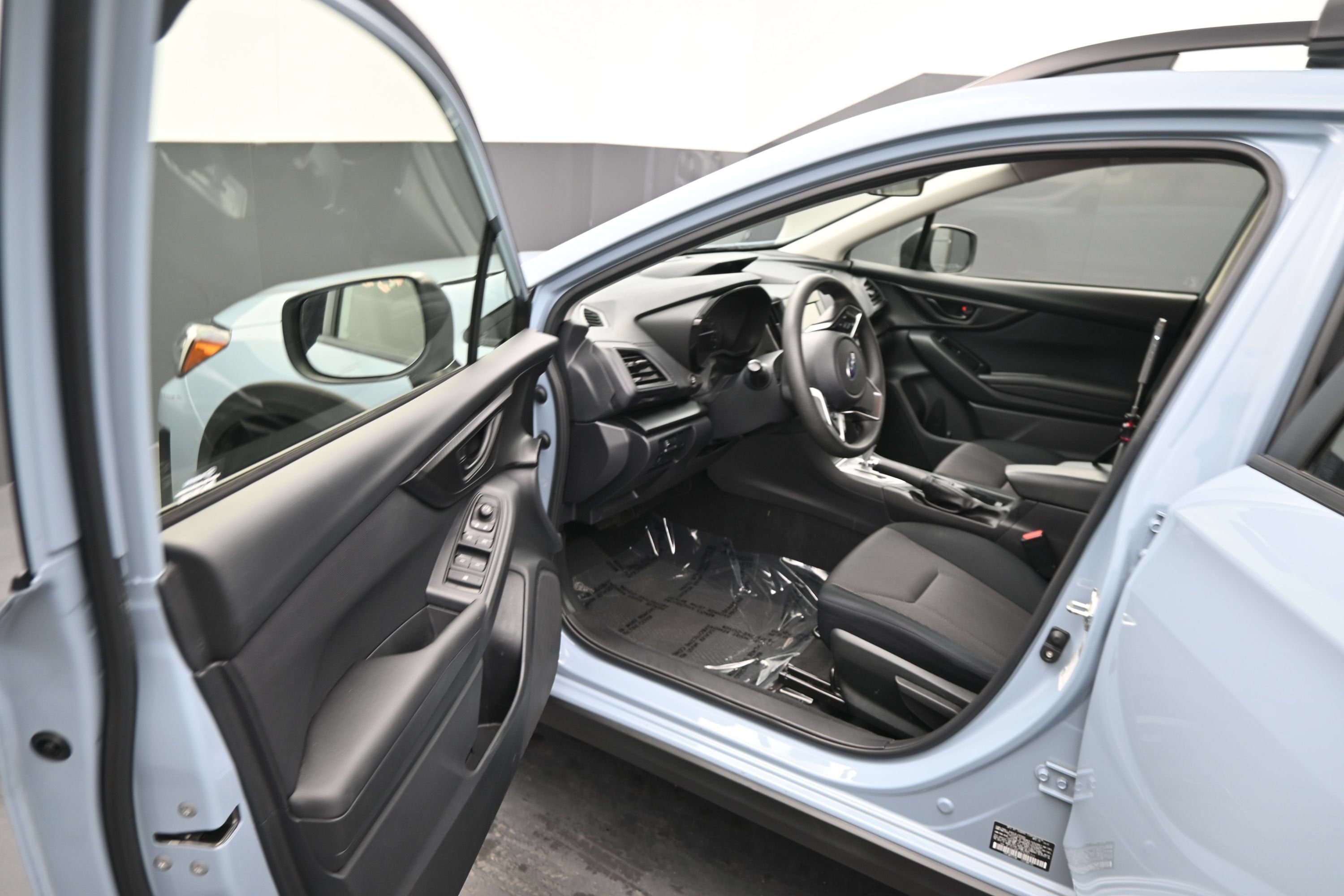 2023 Subaru Crosstrek Base