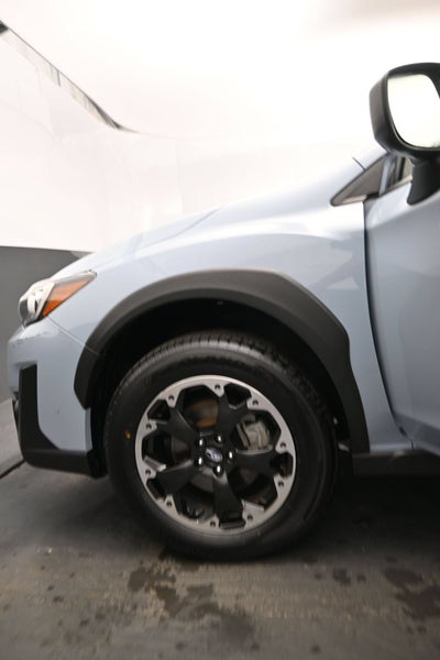 2023 Subaru Crosstrek Base