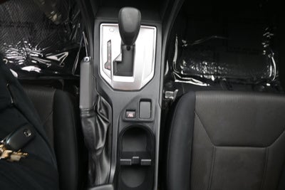 2023 Subaru Crosstrek Base