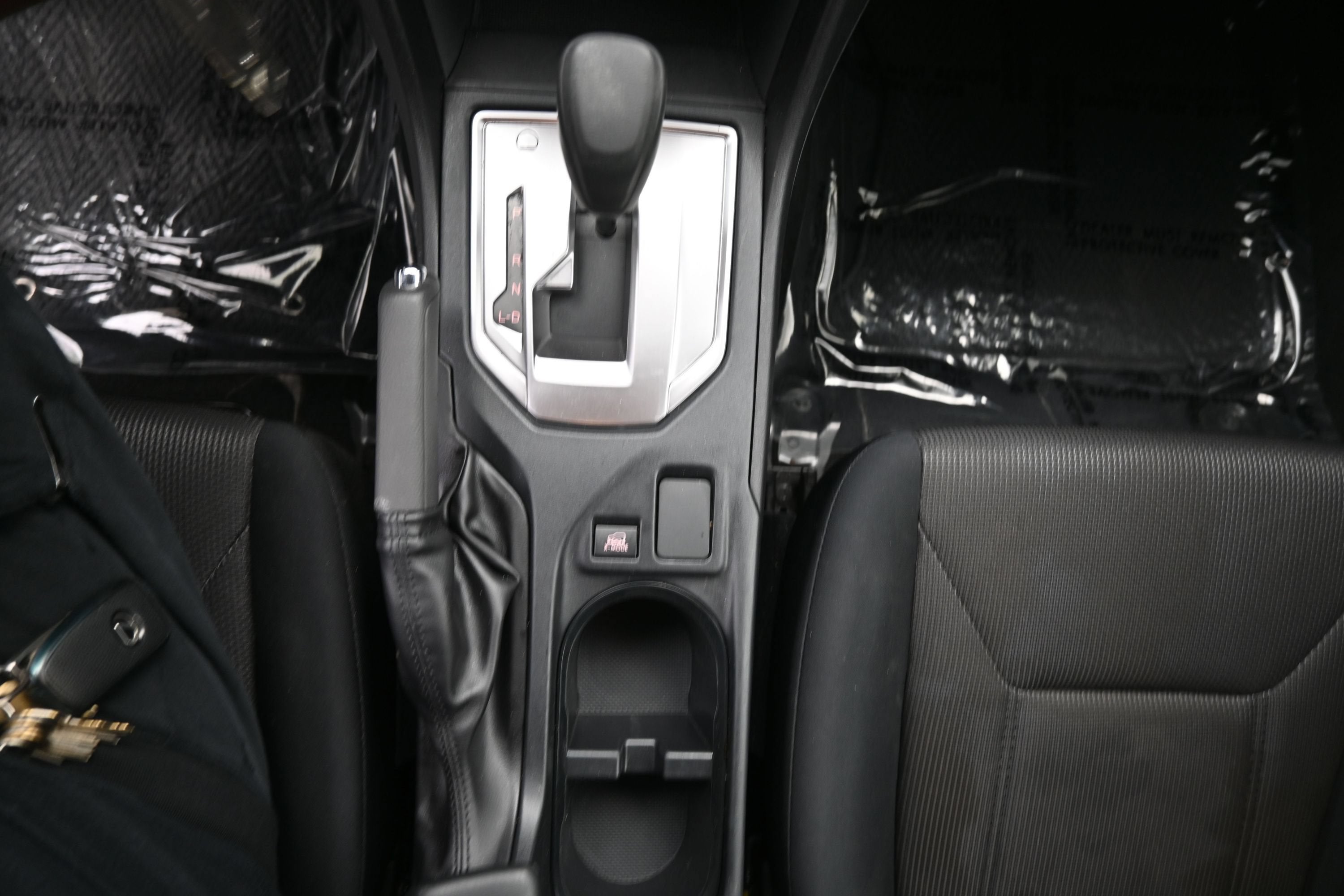 2023 Subaru Crosstrek Base