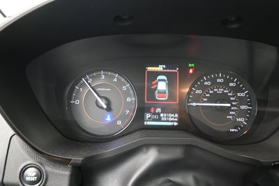 2023 Subaru Crosstrek Base