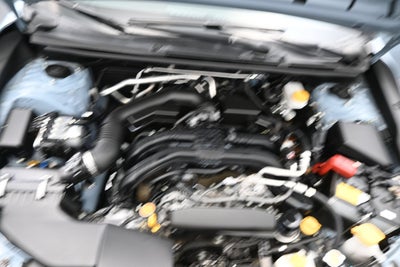 2023 Subaru Crosstrek Base