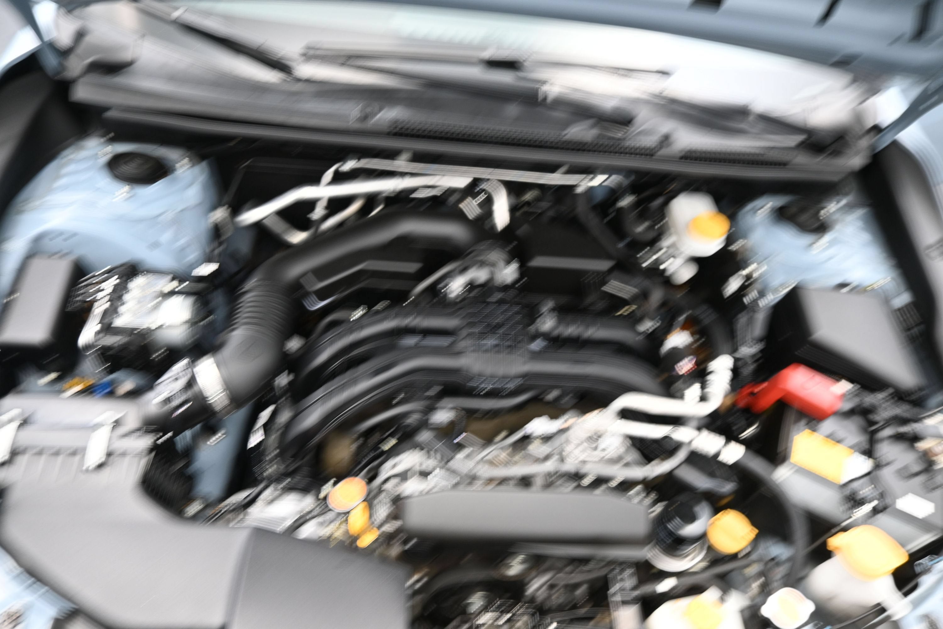 2023 Subaru Crosstrek Base