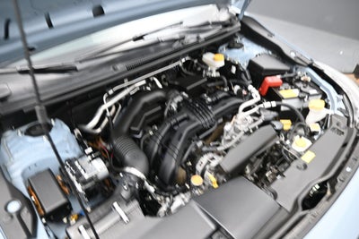 2023 Subaru Crosstrek Base