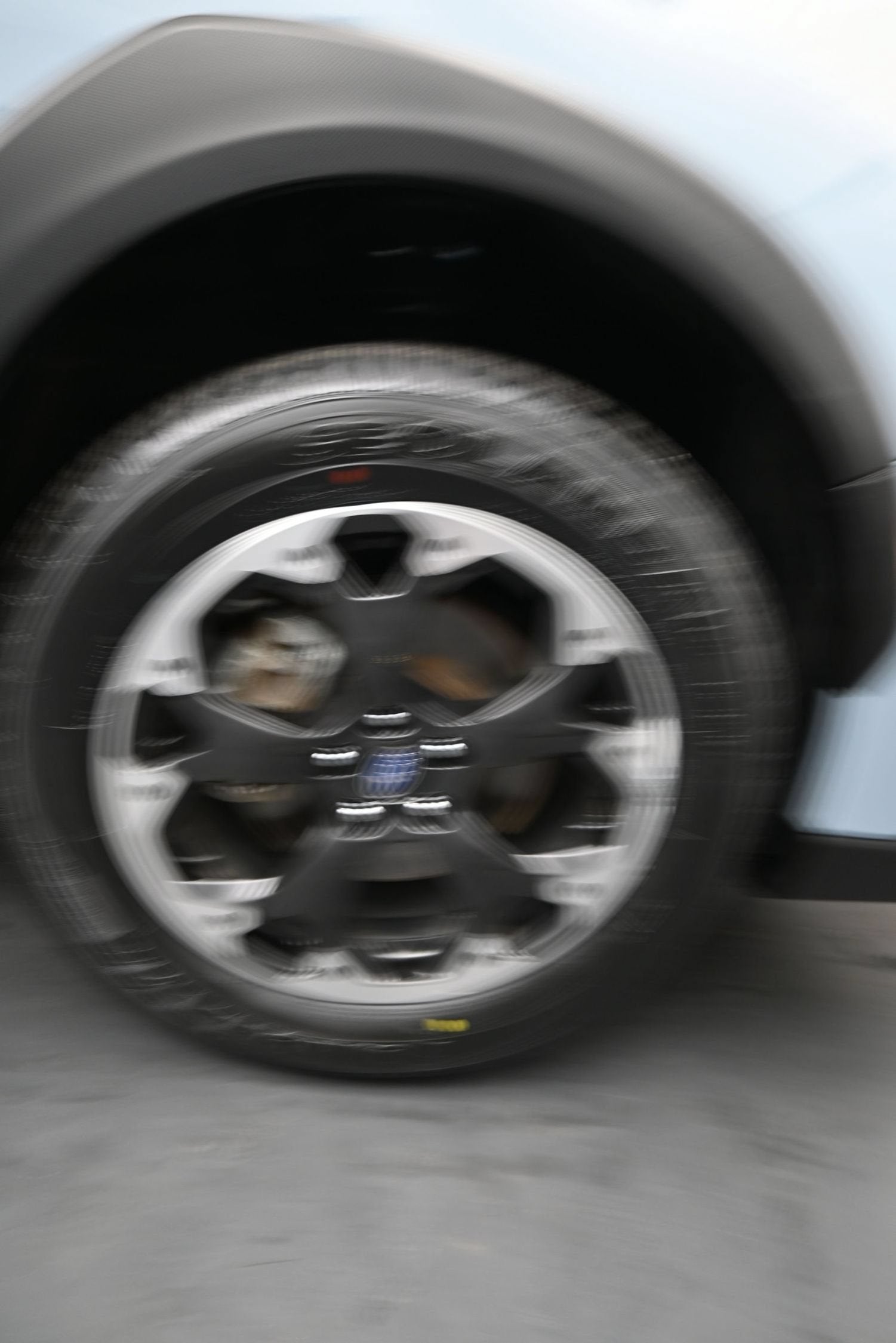 2023 Subaru Crosstrek Base