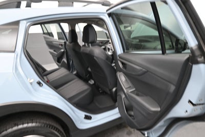 2023 Subaru Crosstrek Base