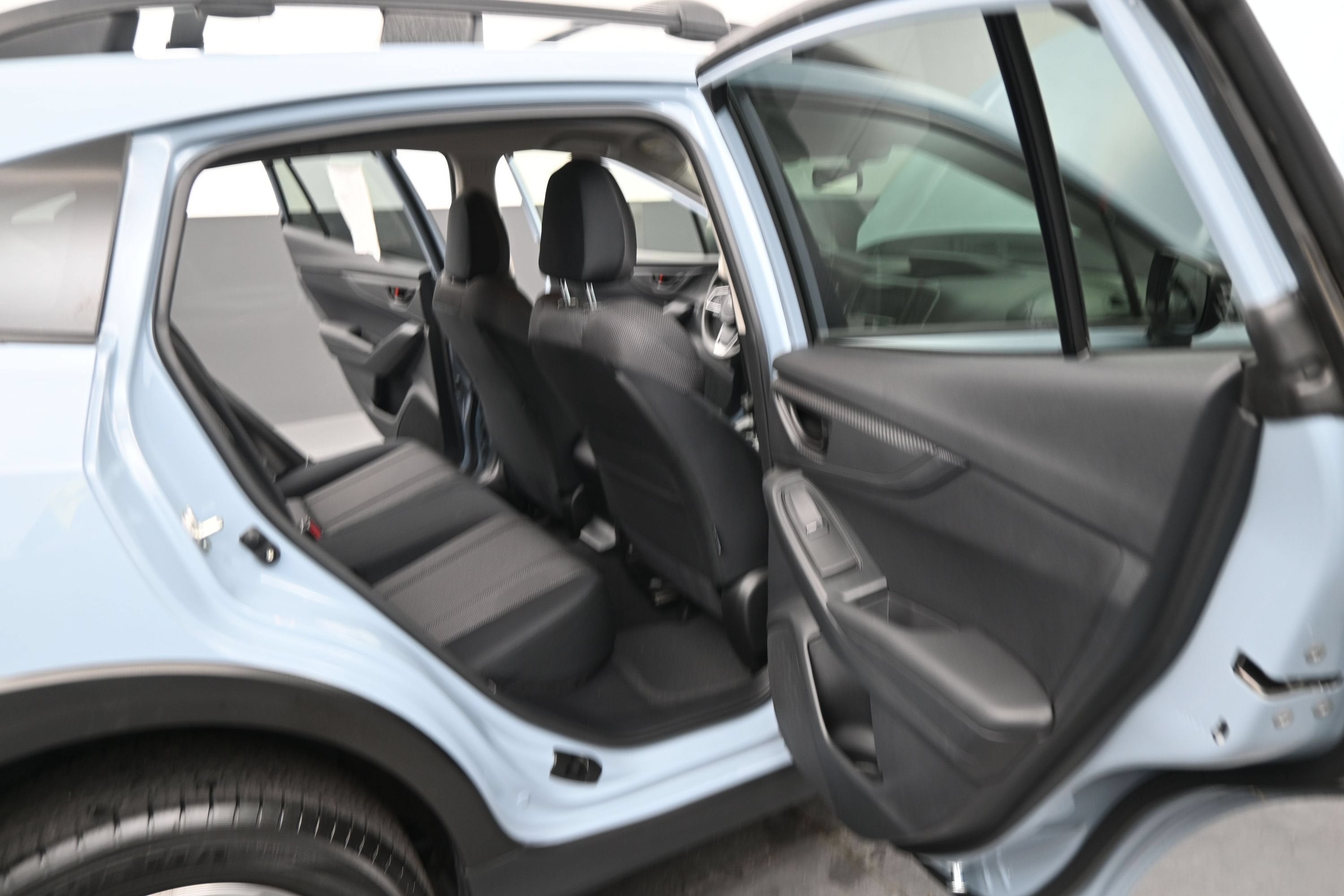 2023 Subaru Crosstrek Base
