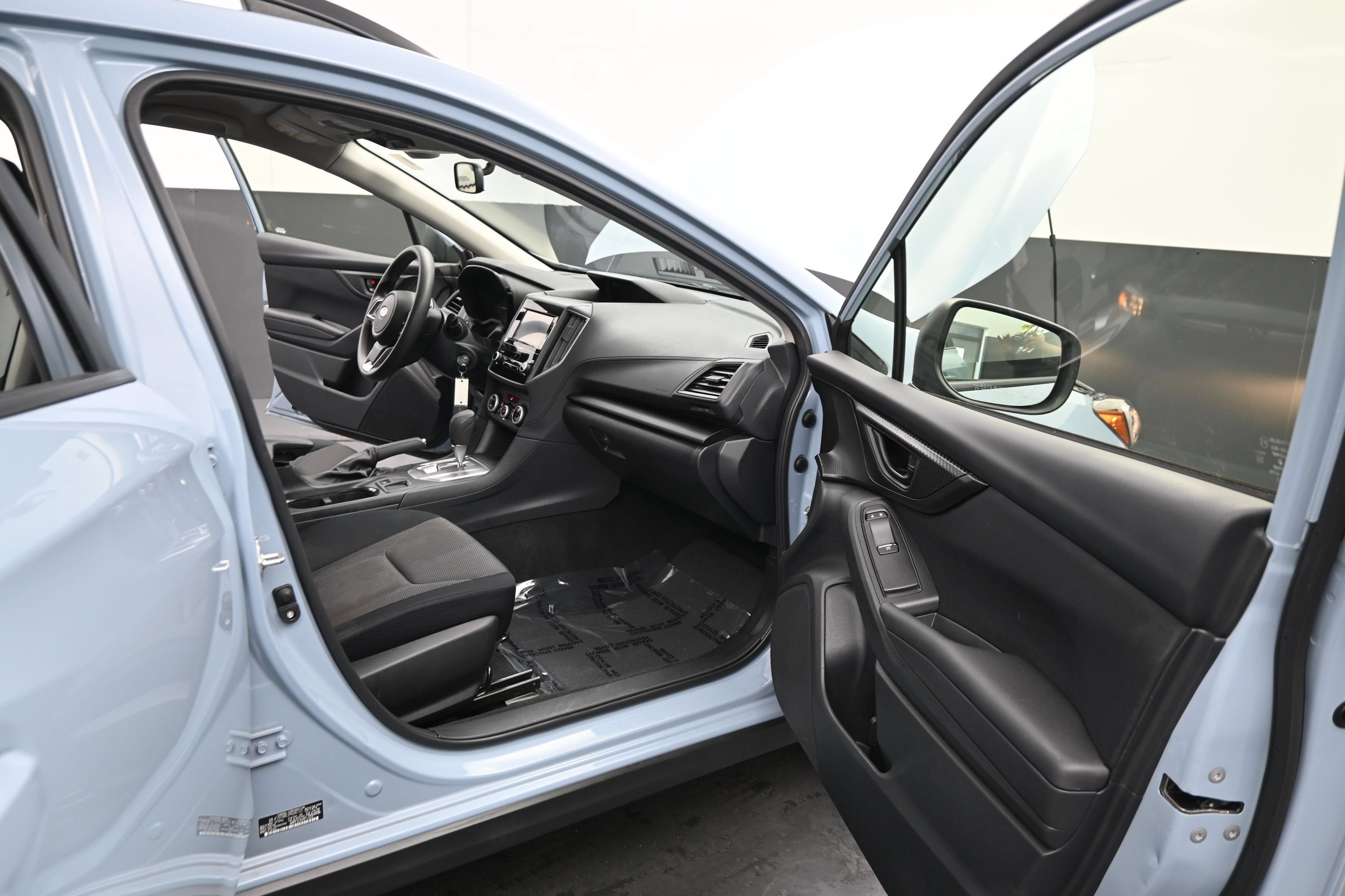 2023 Subaru Crosstrek Base
