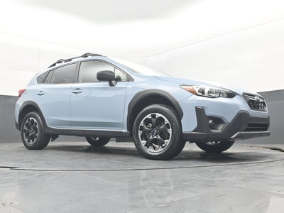 2023 Subaru Crosstrek Base