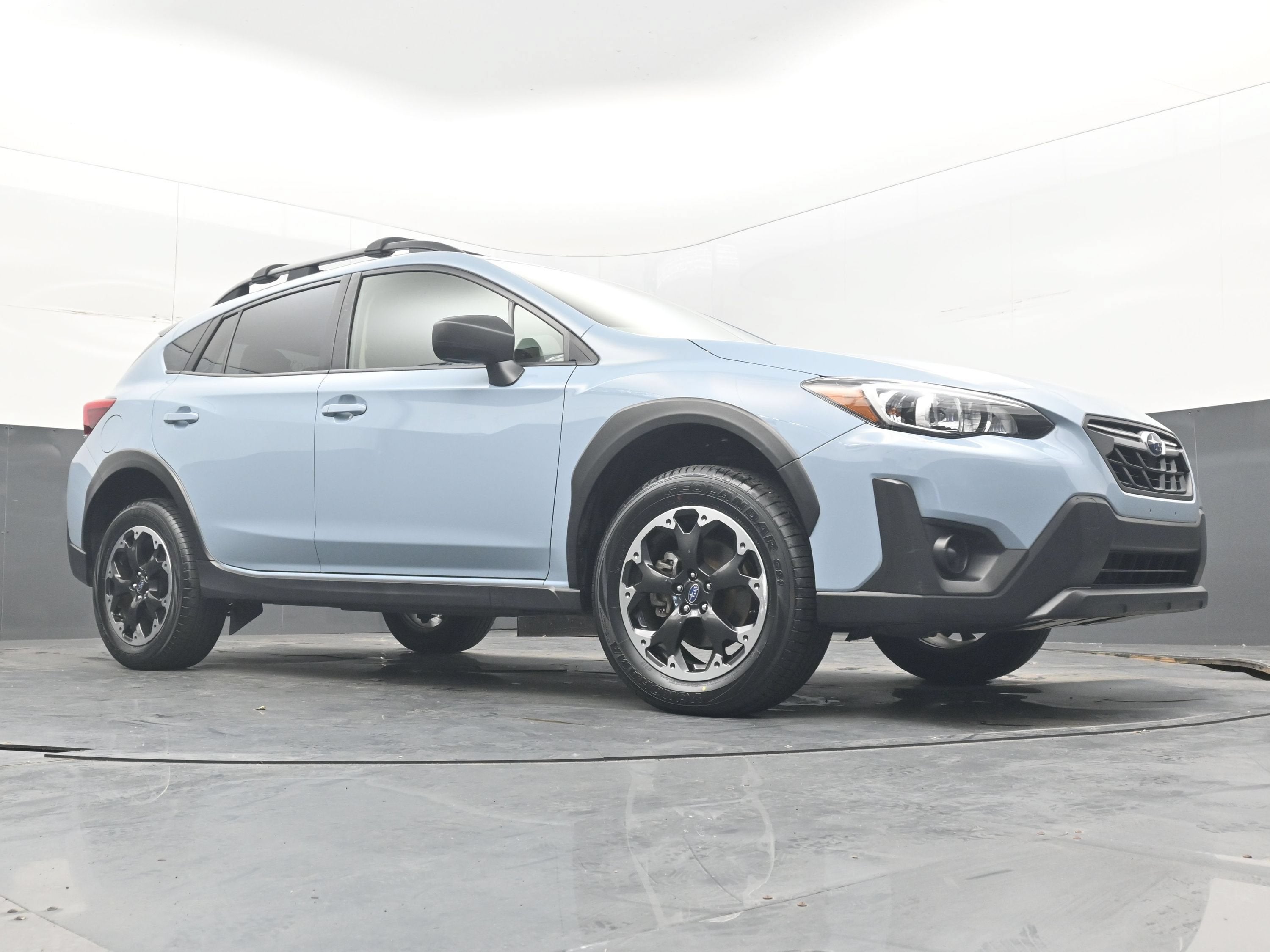 2023 Subaru Crosstrek Base