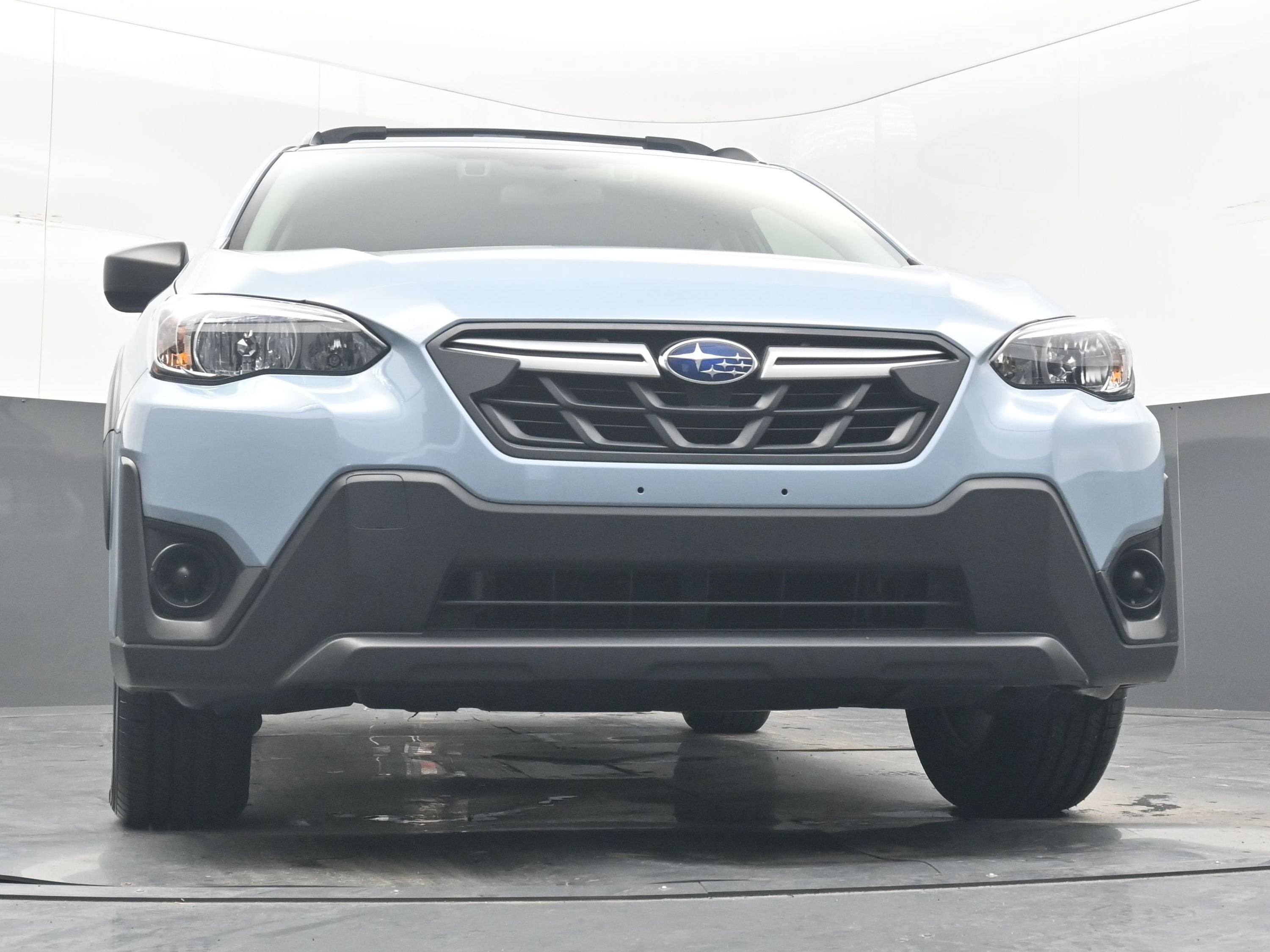 2023 Subaru Crosstrek Base