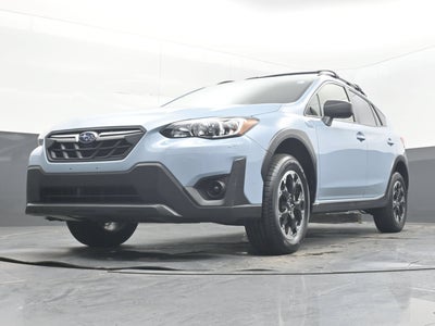 2023 Subaru Crosstrek Base