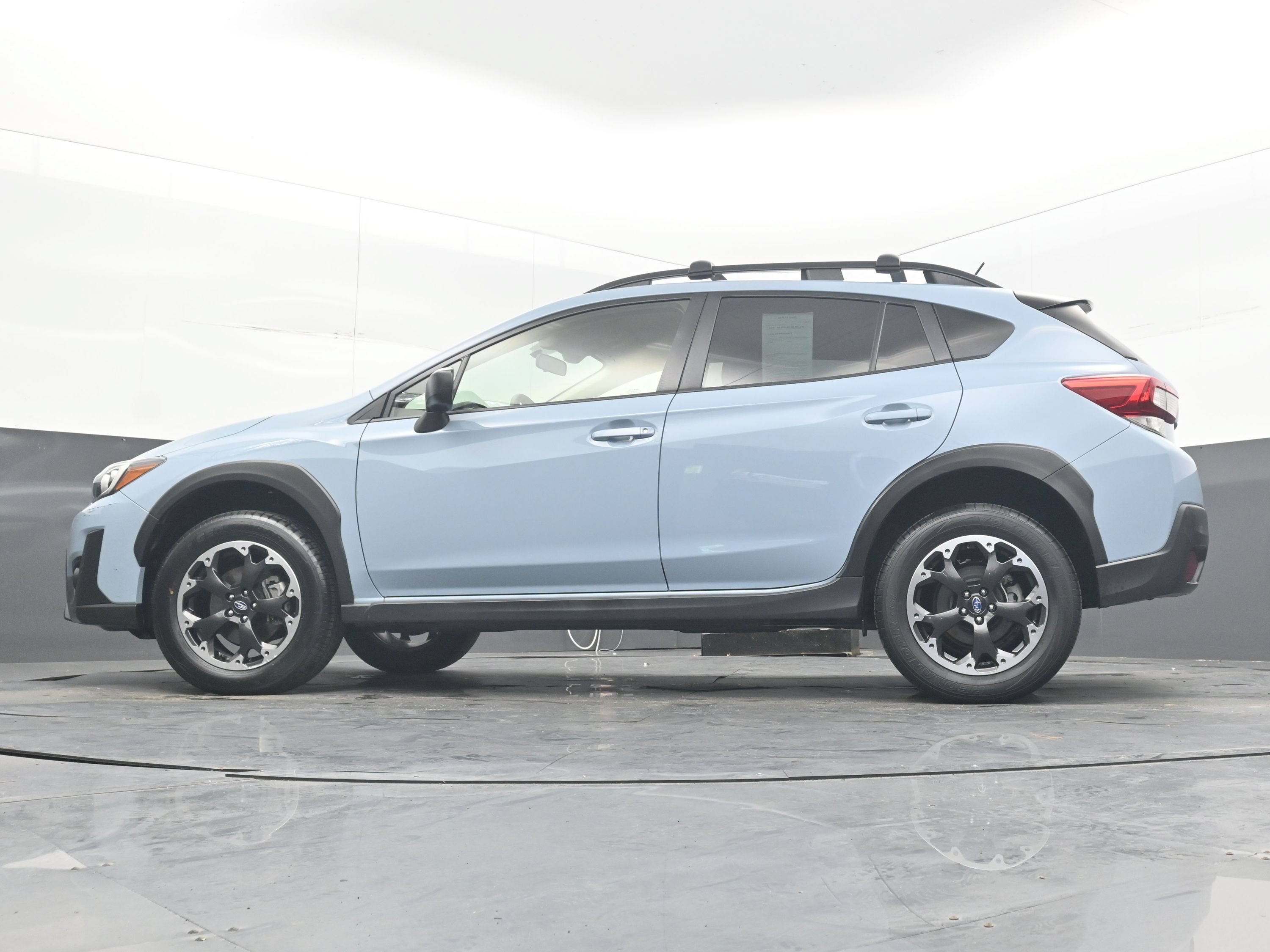 2023 Subaru Crosstrek Base